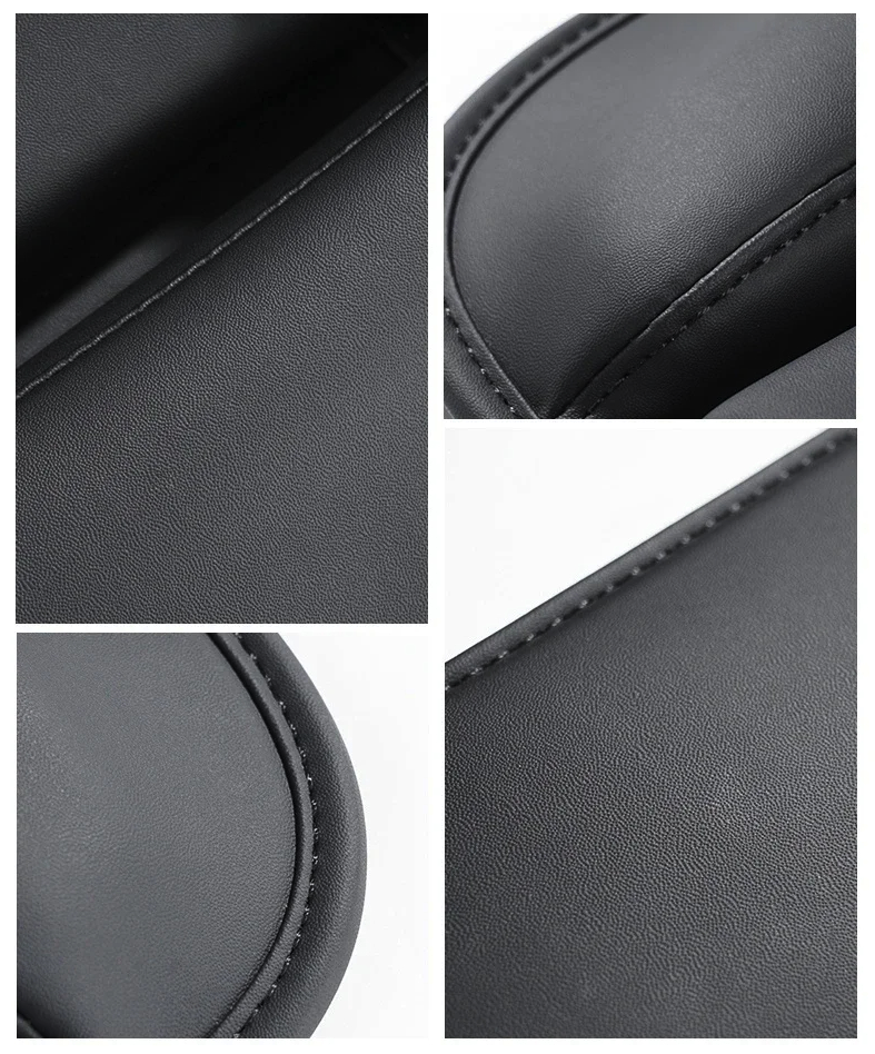 POWERCLEANY™ CAR SEAT ORGANIZER