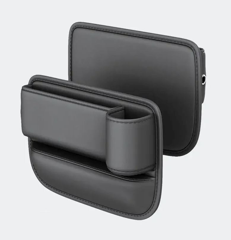 POWERCLEANY™ CAR SEAT ORGANIZER