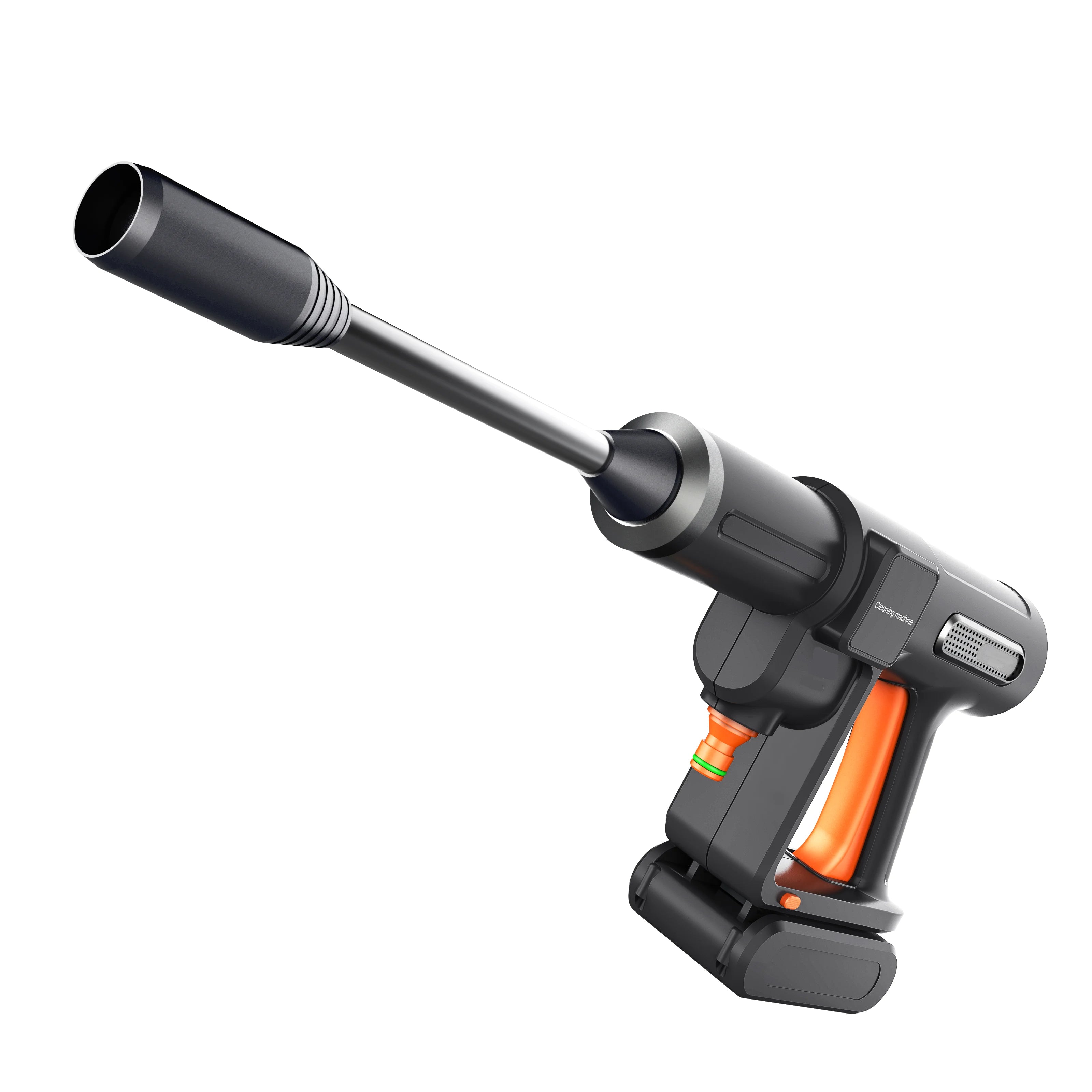 HIGH PRESSURE CORDLESS WASHING GUN