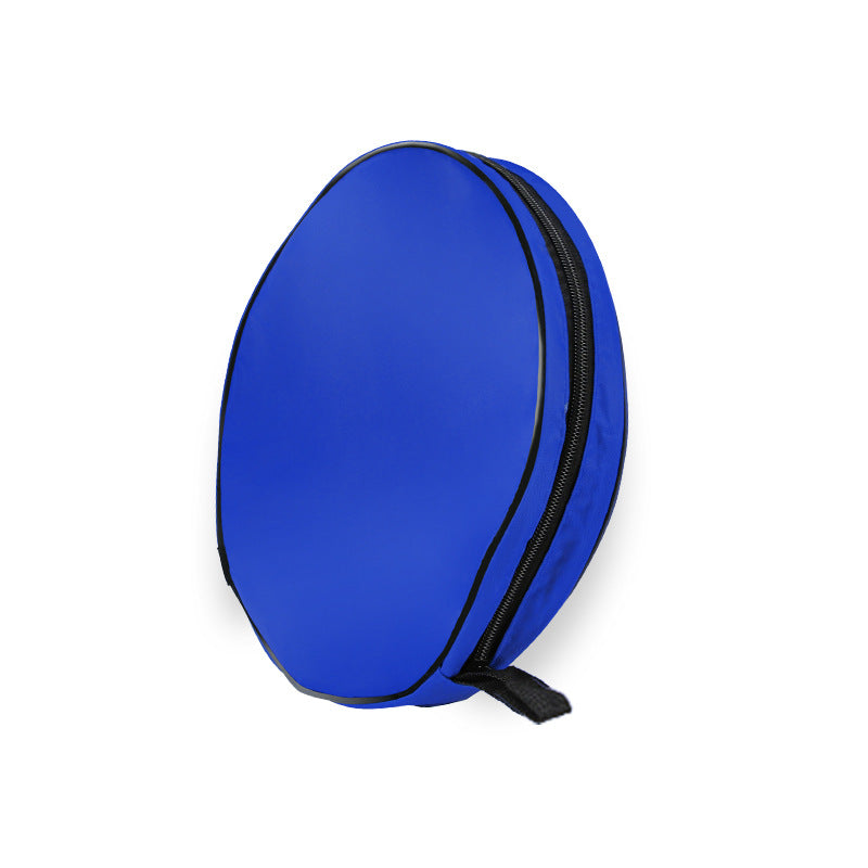 FOLDABLE BUCKET FOR CAR WASH AND MORE