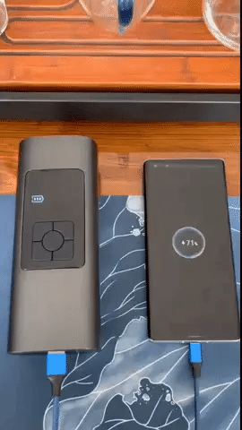 power bank