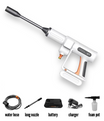 HIGH PRESSURE CORDLESS WASHING GUN
