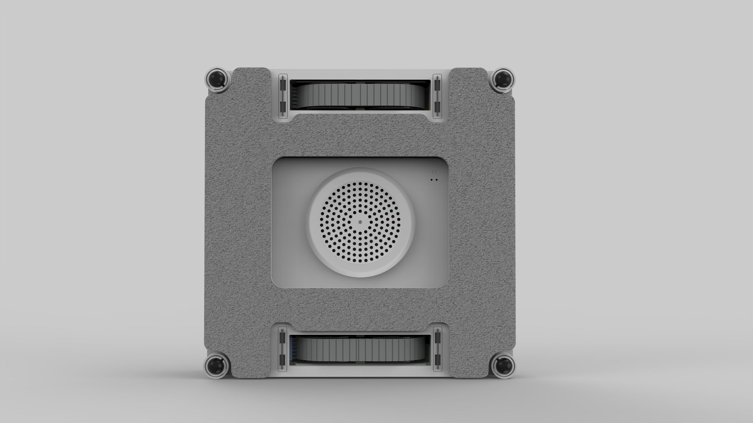 POWERCLEANY™ PRO WINDOW CLEANING ROBOT