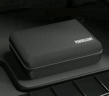 POWERCLEANY™ TRANSPORT CASE