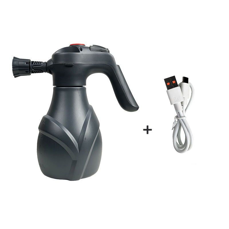 ELECTRIC FOAM SPRAYER