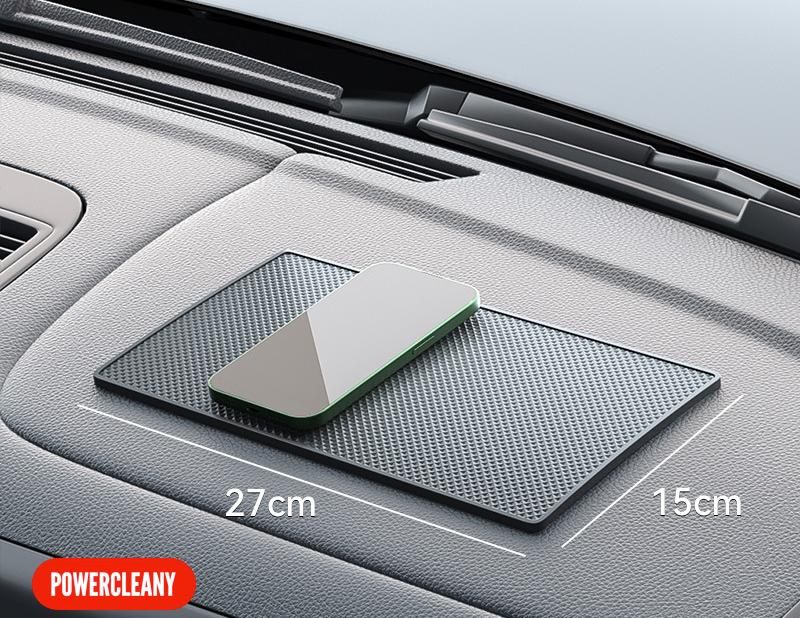 ANTI-SLIP MAT FOR PHONE, GLASSES, KEYS AND MORE
