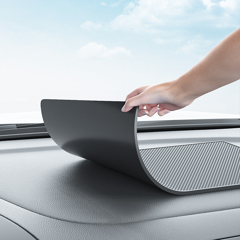 ANTI-SLIP MAT FOR PHONE, GLASSES, KEYS AND MORE
