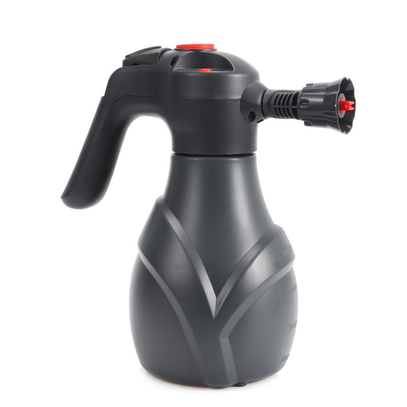 ELECTRIC FOAM SPRAYER