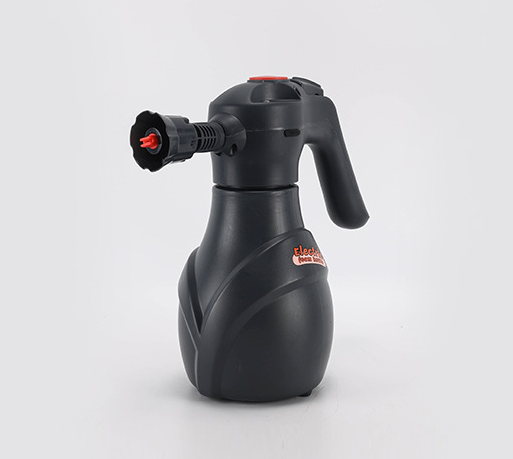 ELECTRIC FOAM SPRAYER