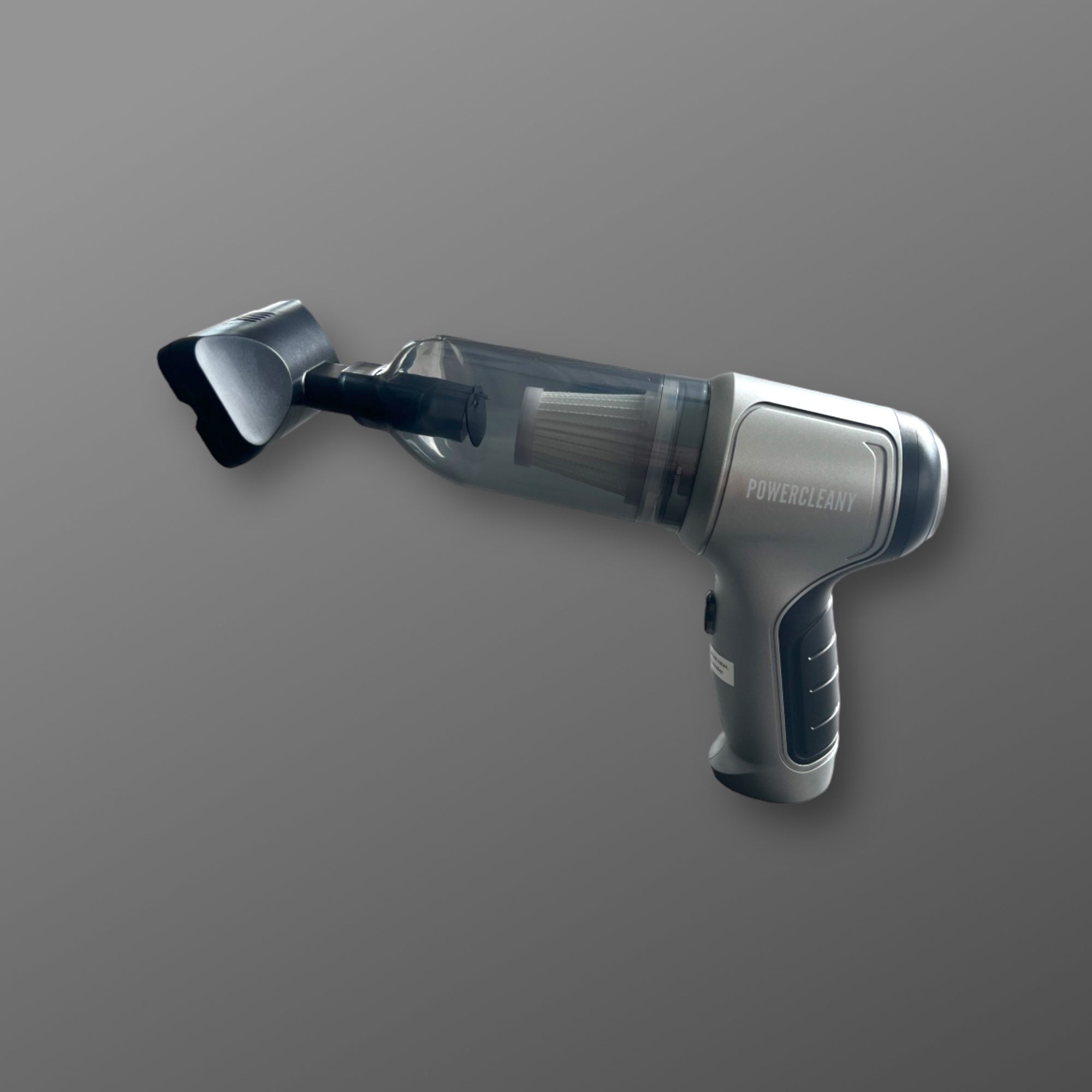 Powercleany™ Flat Vaccum Nozzle