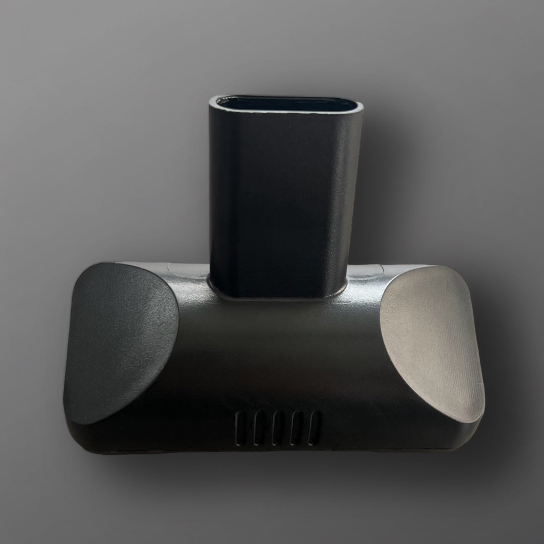 Powercleany™ Flat Vaccum Nozzle