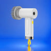 POWERCLEANY™ BRUSH