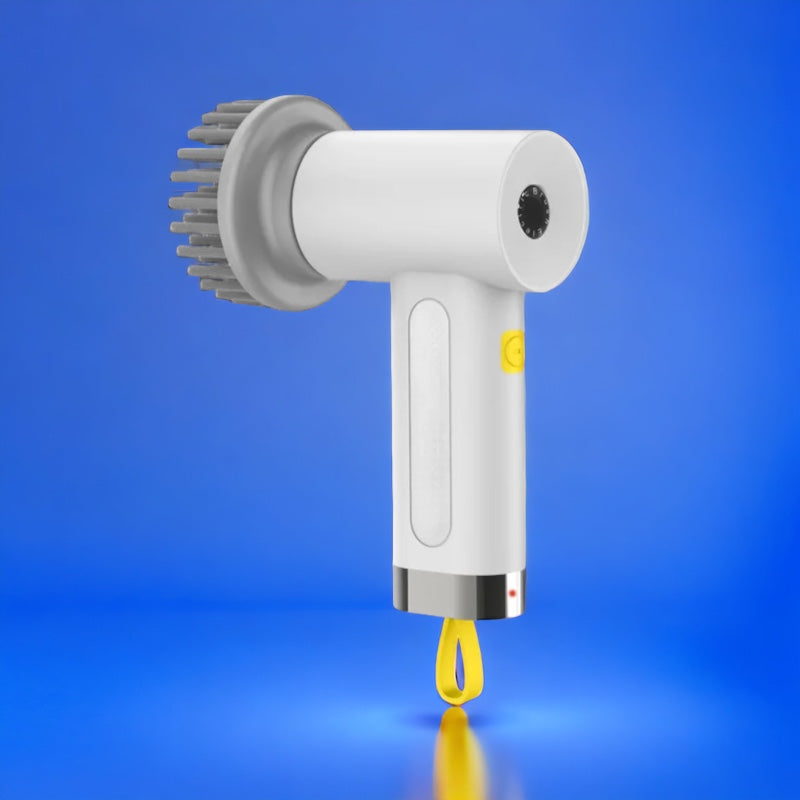 POWERCLEANY™ BRUSH