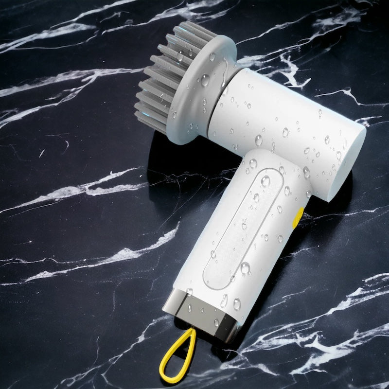 POWERCLEANY™ BRUSH