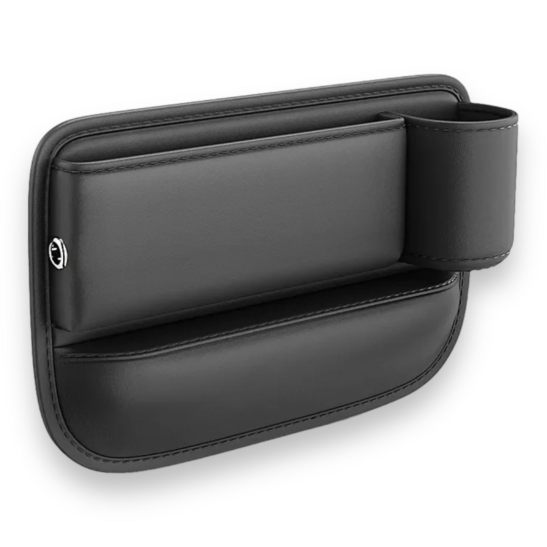 POWERCLEANY™ CAR SEAT ORGANIZER
