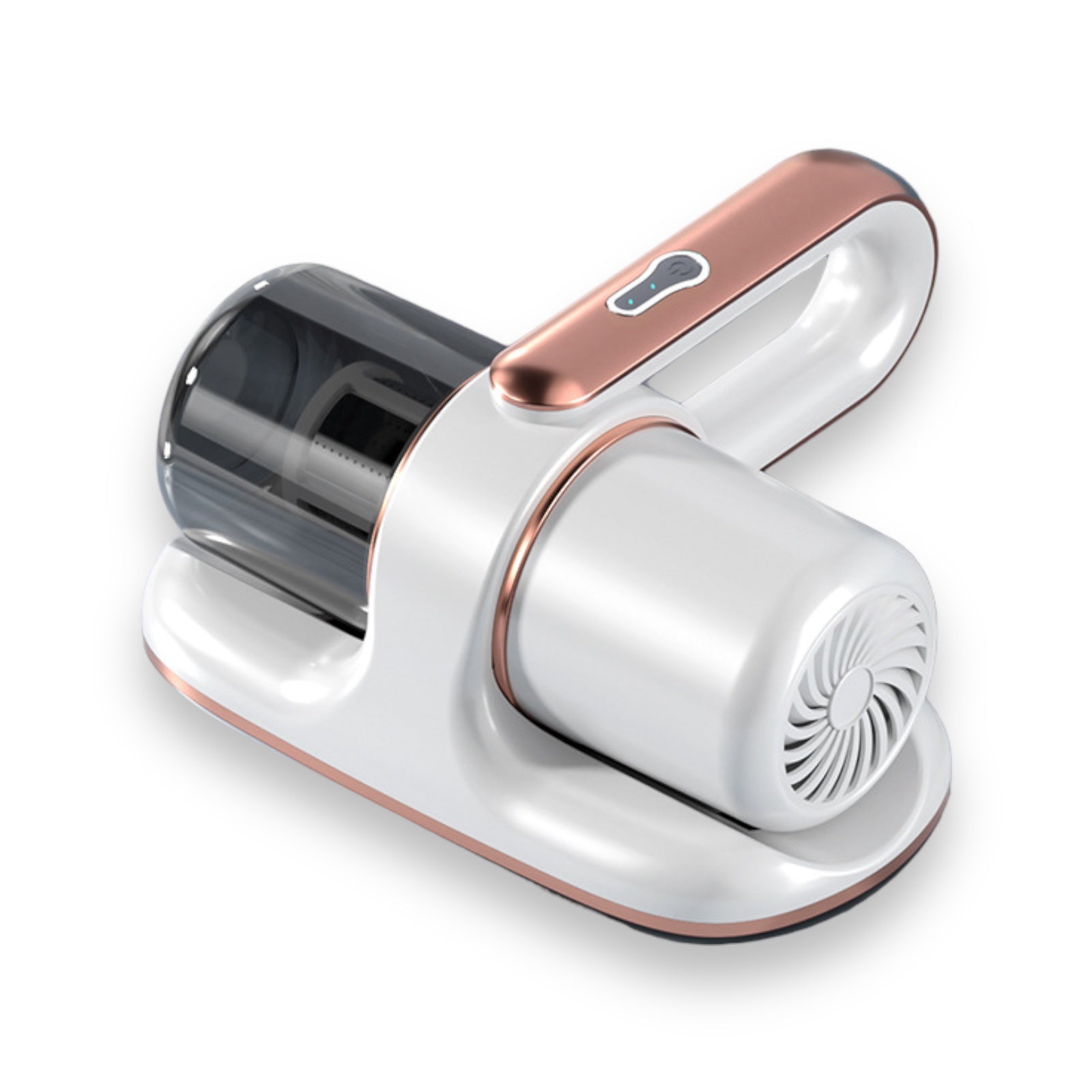 POWERCLEANY™ UV LIGHT VACUUM CLEANER - MATTRESS CLEANER - MITE REMOVER