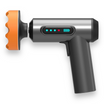 CORDLESS POLISHING & WAXING MACHINE