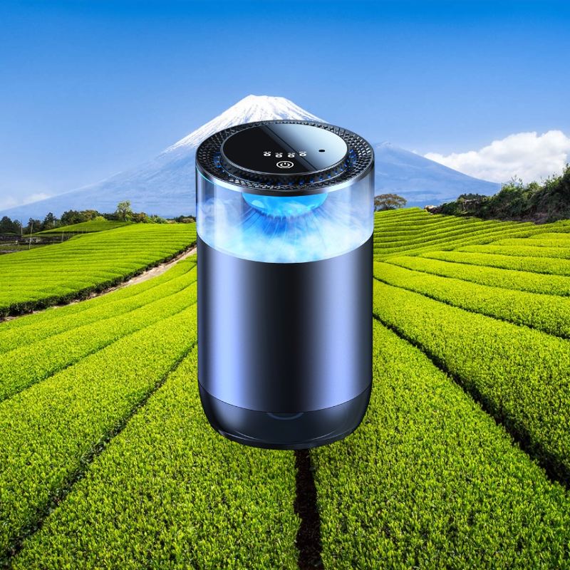 POWERCLEANY™ AIR FRESHENER