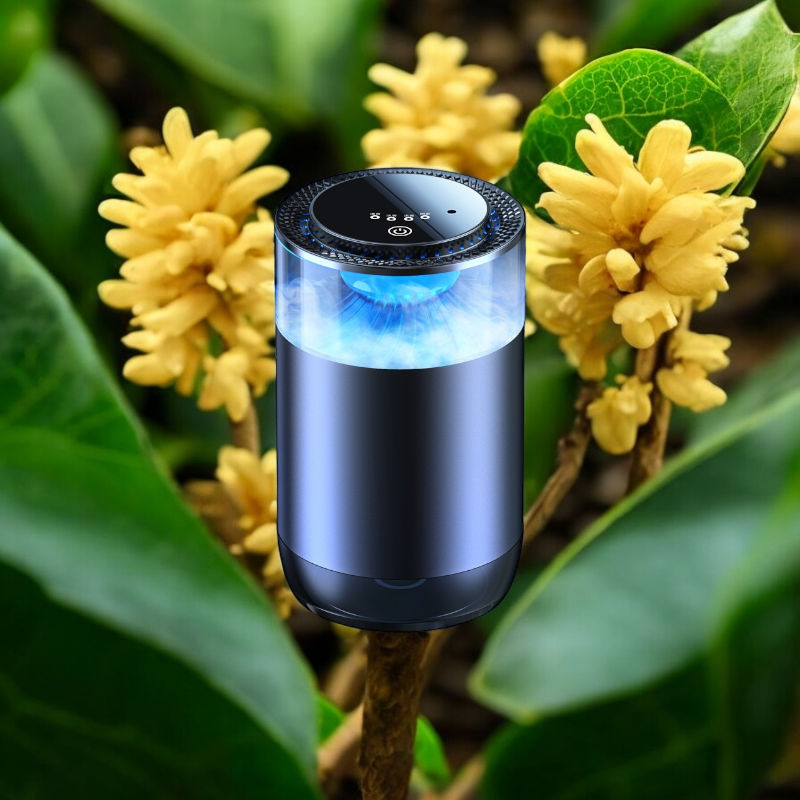 POWERCLEANY™ AIR FRESHENER