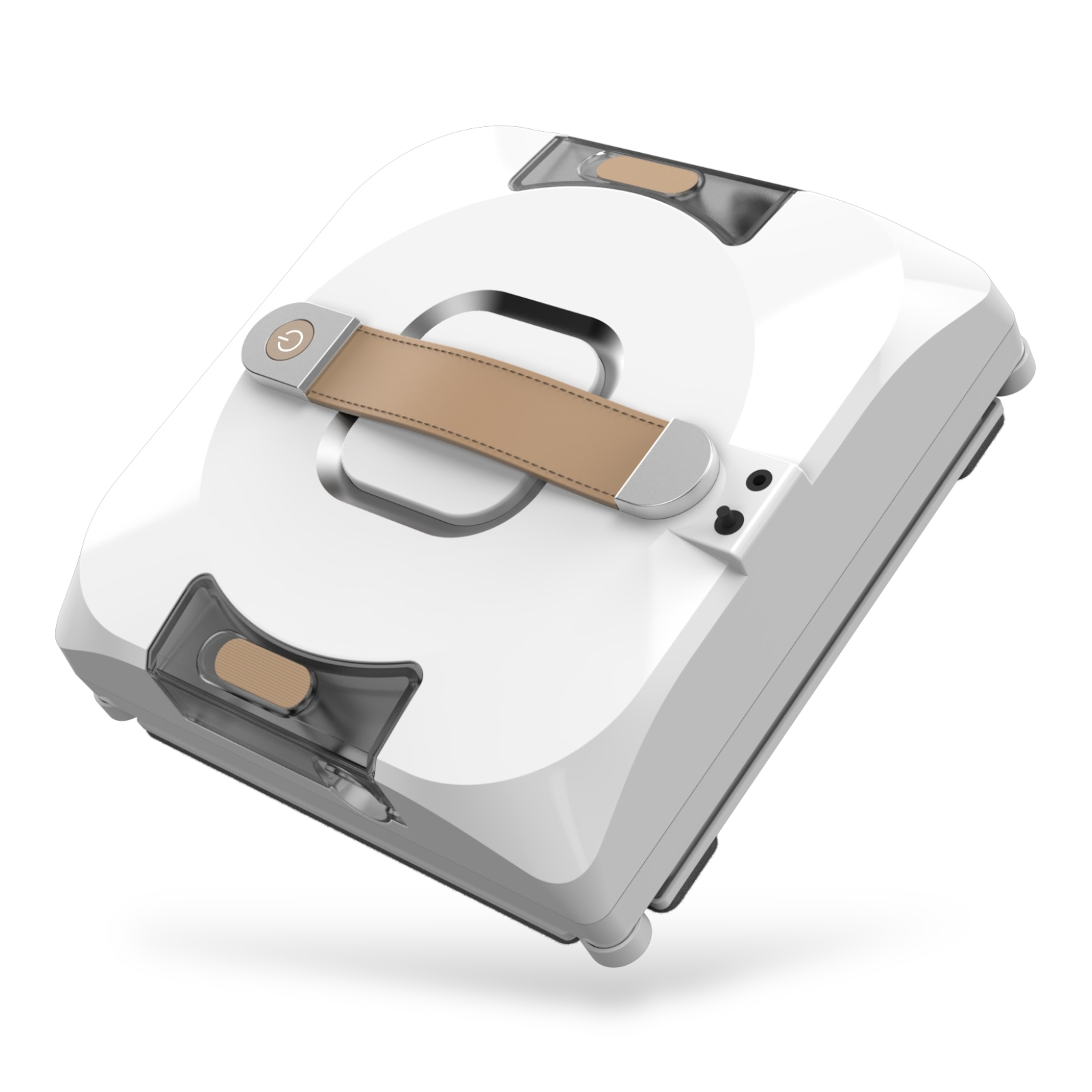 POWERCLEANY™ PRO WINDOW CLEANING ROBOT