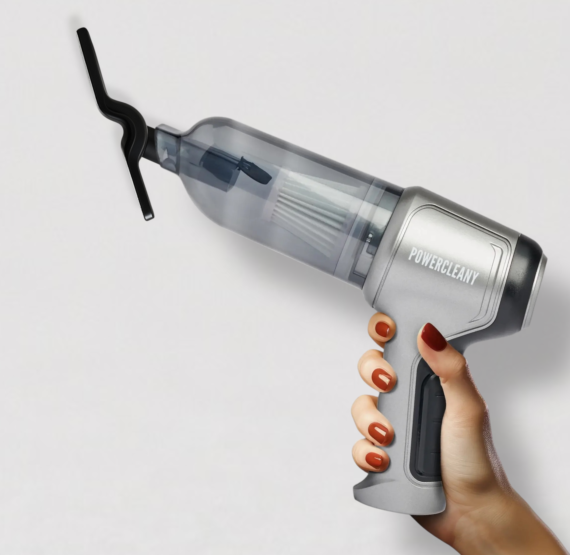 Powercleany™ Pet Hair Brush