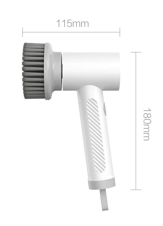 Powercleany Brush
