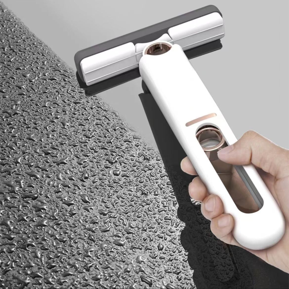 POWERCLEANY™ MINI MOP