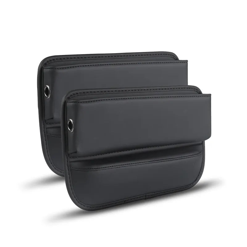 POWERCLEANY™ CAR SEAT ORGANIZER