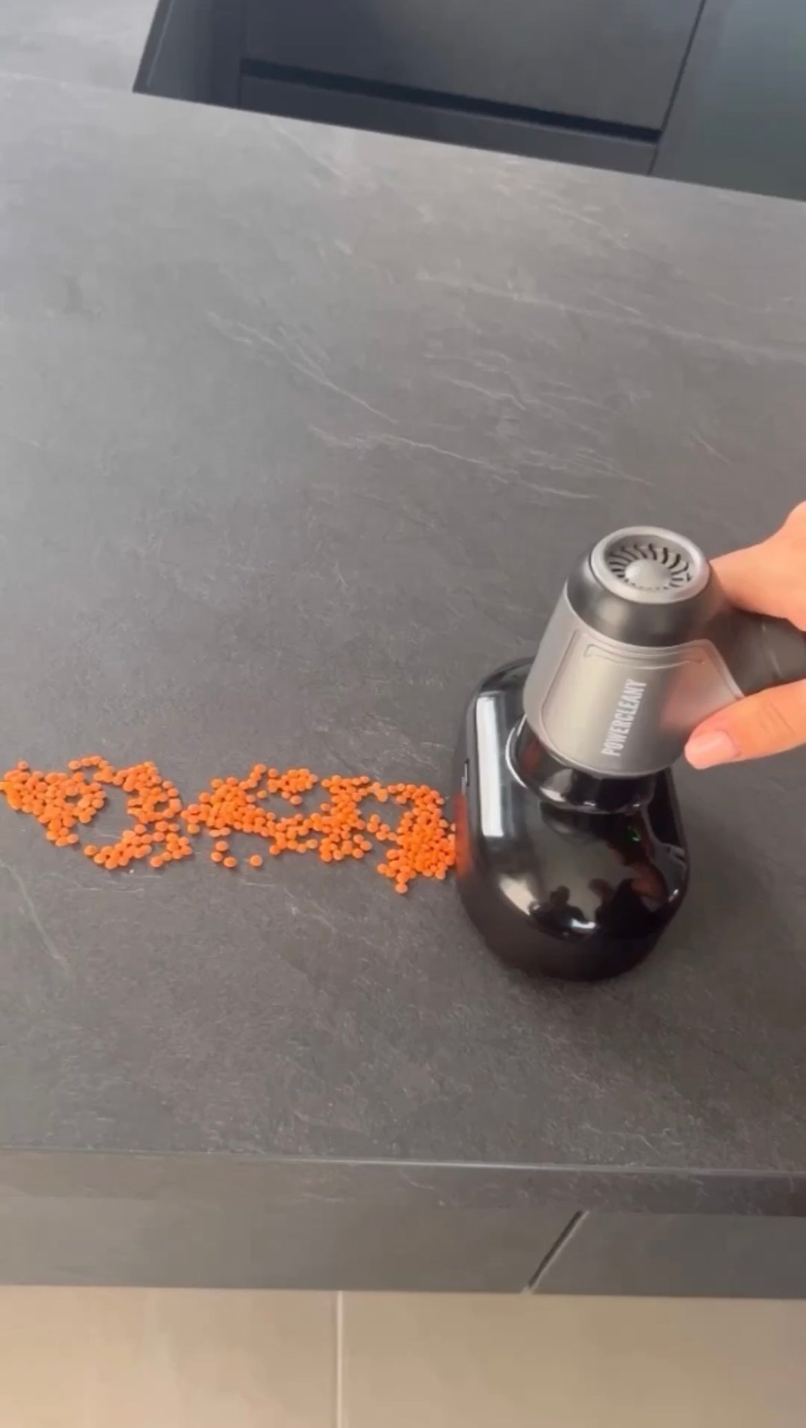 BOOST NOZZLE