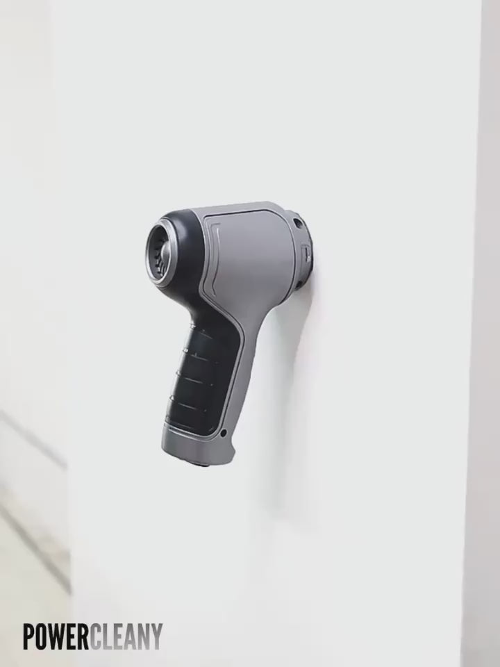 VACUUM CLEANER