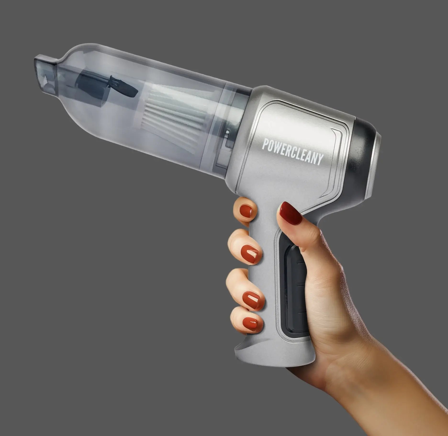 VACUUM CLEANER