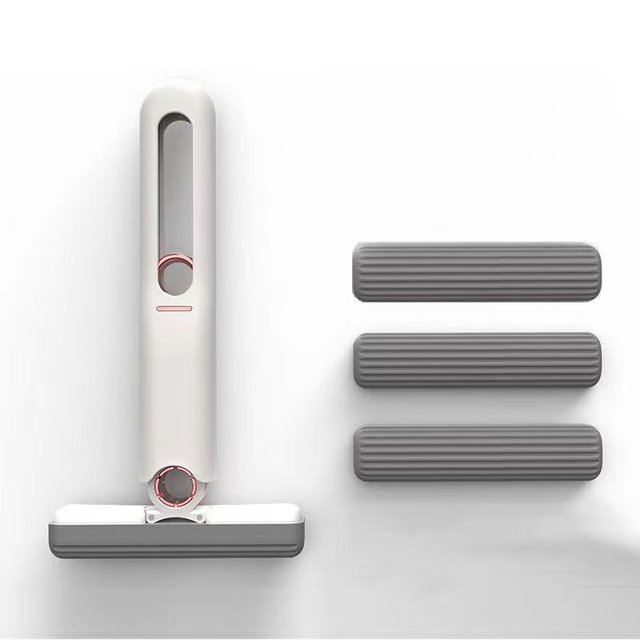 POWERCLEANY™ MINI MOP