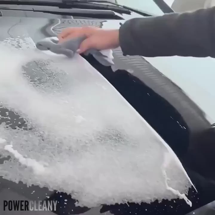 POWERCLEANY MAGICPAD