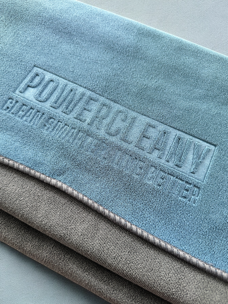 POWERCLEANY™ MAGICPAD CLEANING TOWEL