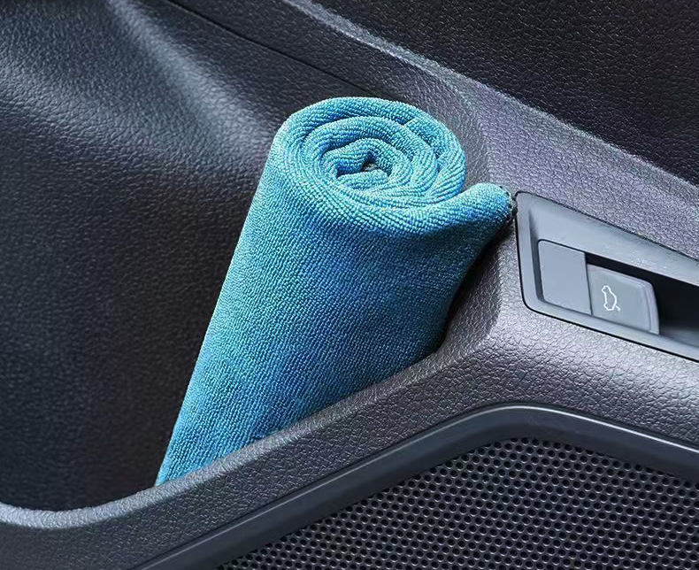 POWERCLEANY™ MAGICPAD CLEANING TOWEL