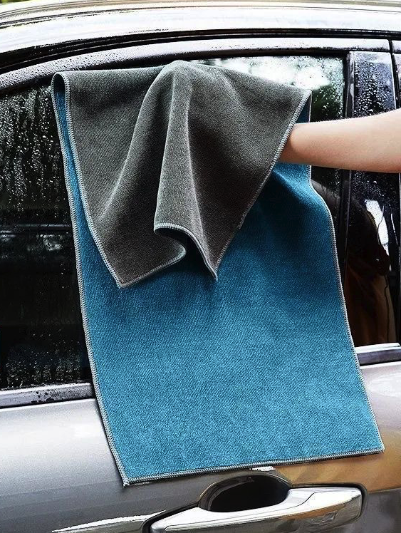 POWERCLEANY™ MAGICPAD CLEANING TOWEL