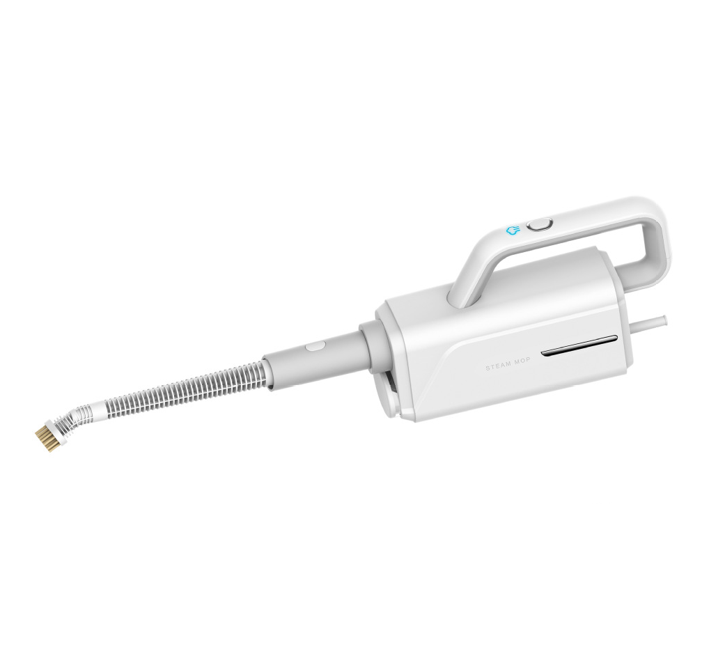 POWERCLEANY™ STEAM MOP & CLEANER