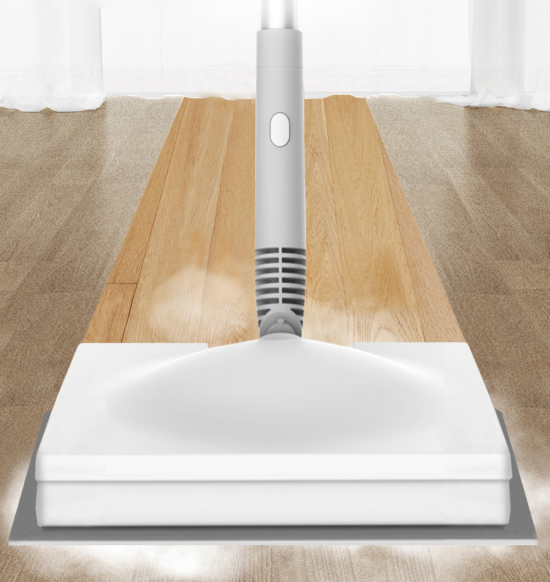 POWERCLEANY™ STEAM MOP & CLEANER