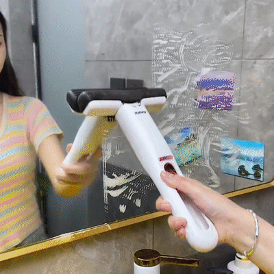 POWERCLEANY™ MINI MOP