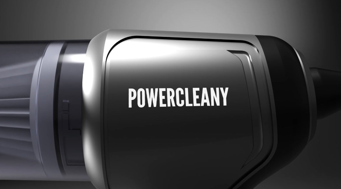 POWERCLEANY™ VACUUM CLEANER